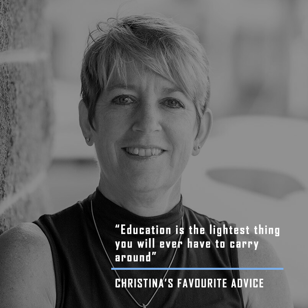 Christina-Fontaine