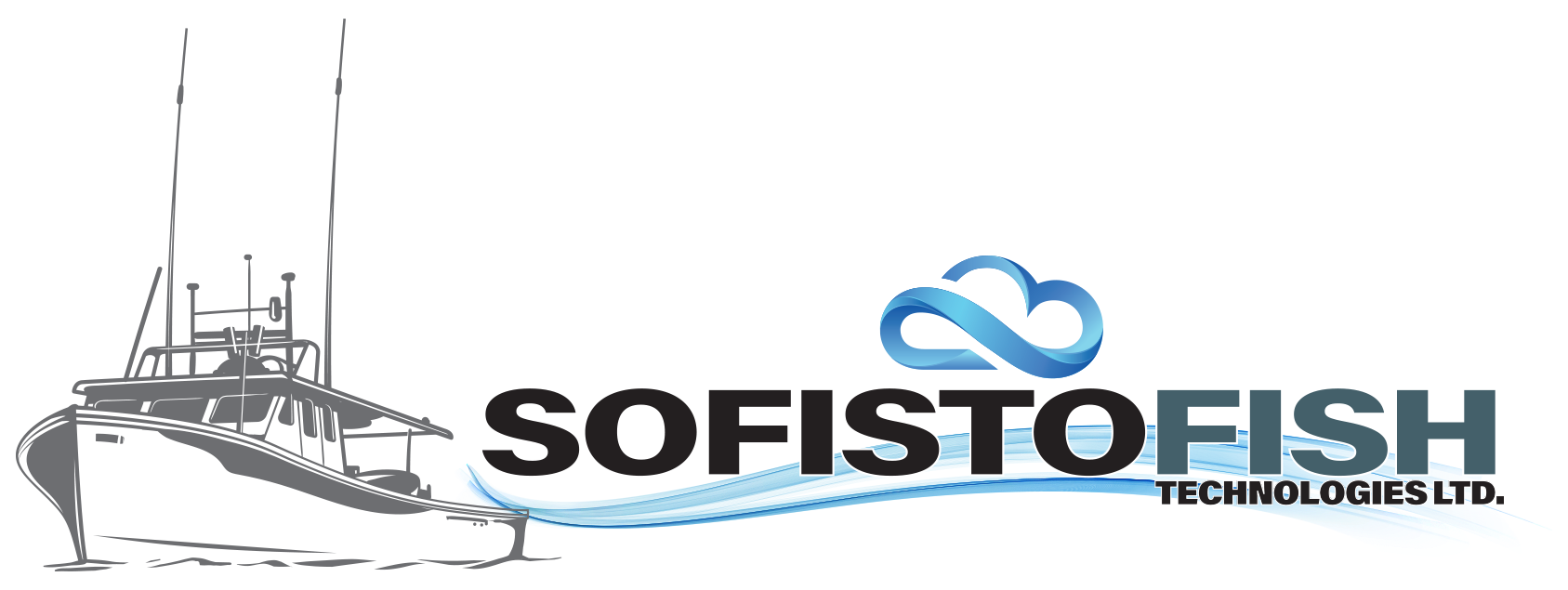 Sofistofish logo