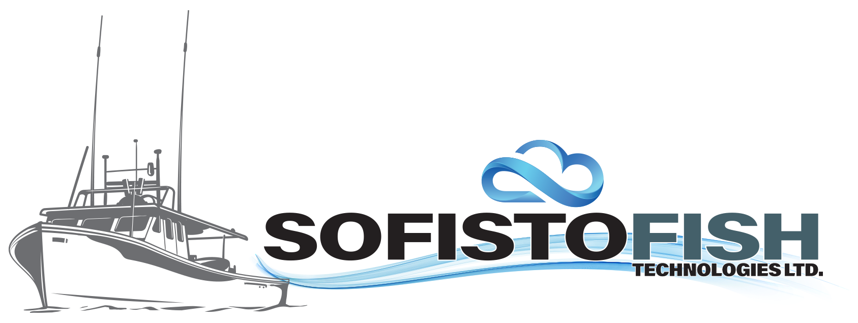Sofistofish logo Sofistofish logo