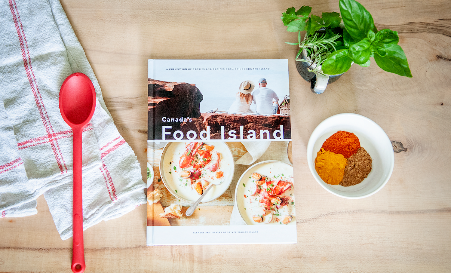 Food-Island-cookbook