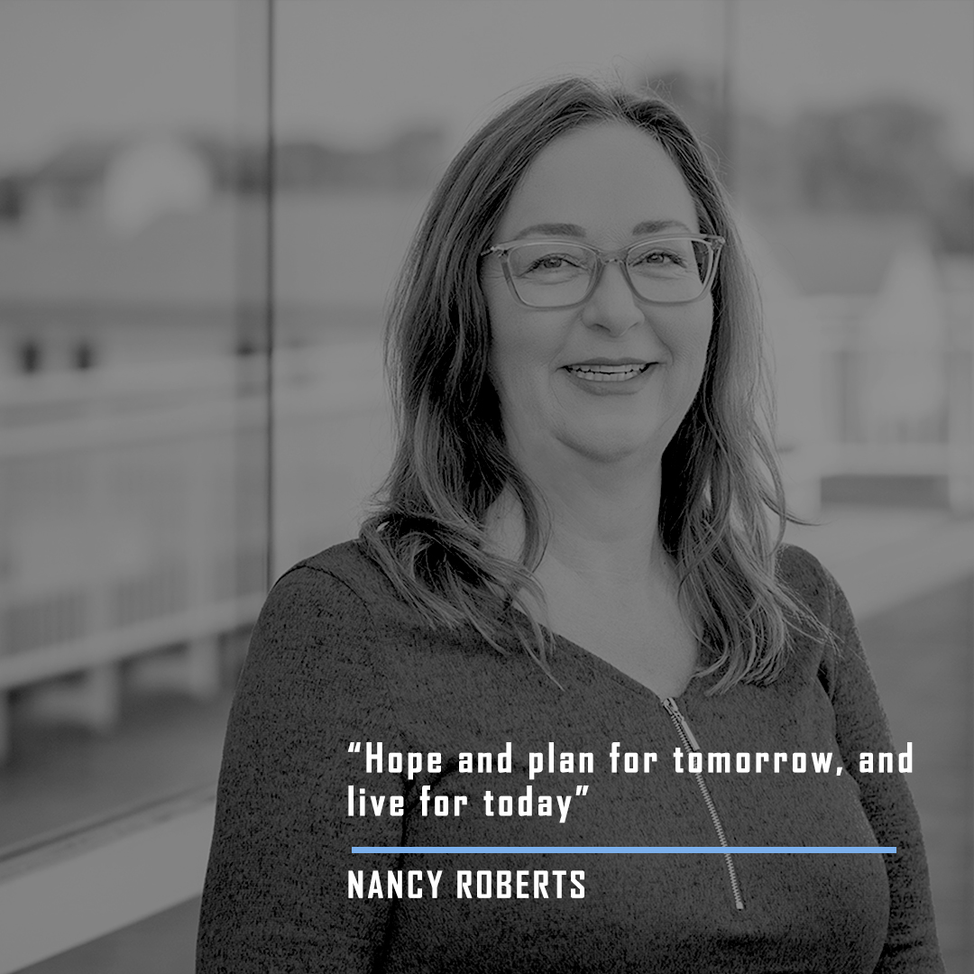NancyRoberts Nancy Roberts
