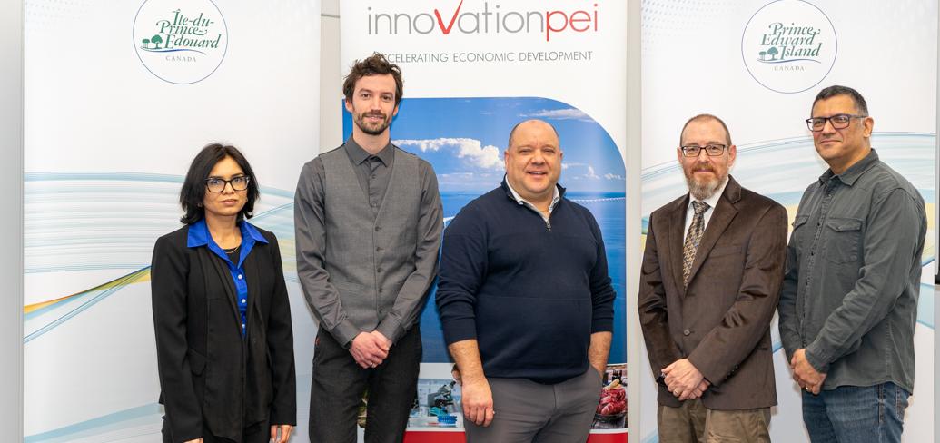 Fall 2023 Ignition Fund Recipients Announced