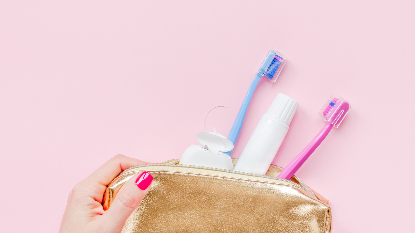 One Bite At A Time: How Island Mobile Dental Hygiene is Bringing  Dental Care Directly to Islanders
