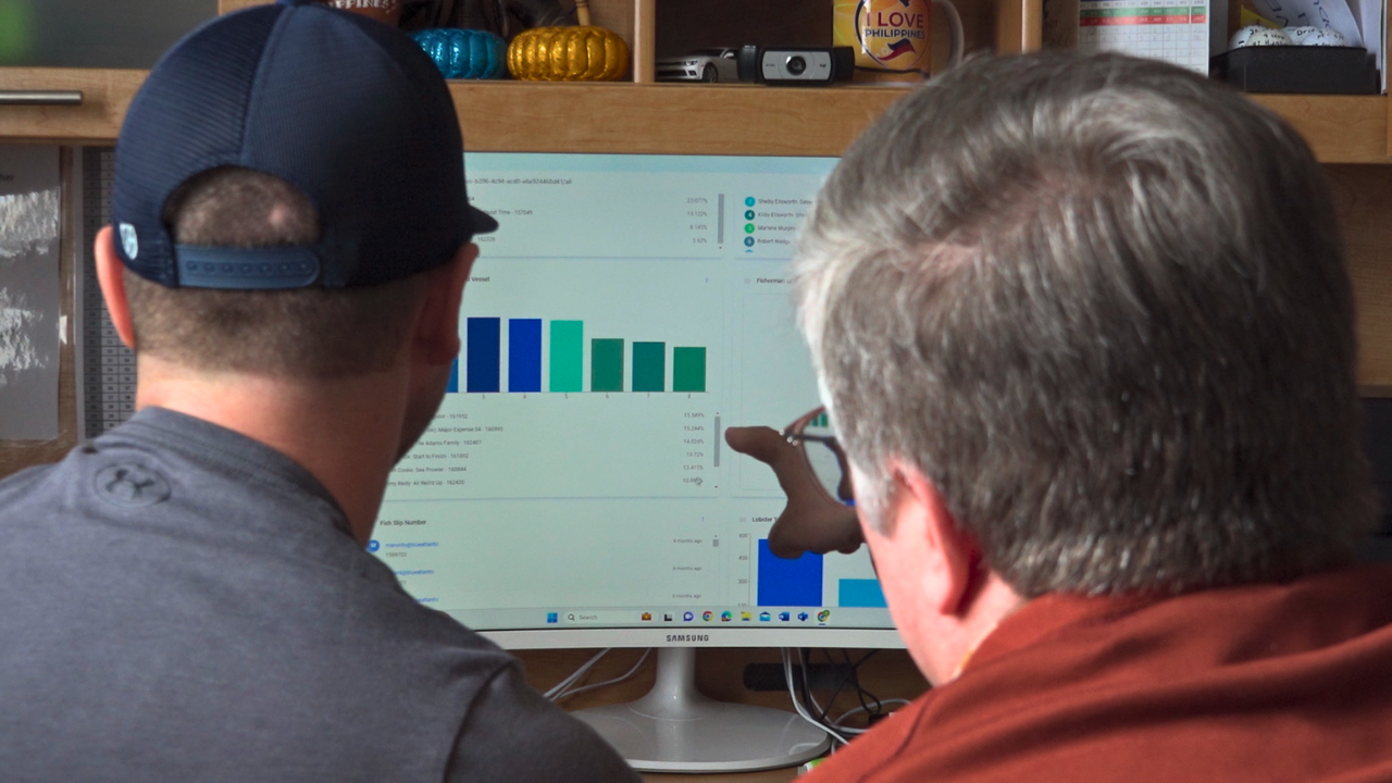 PEI Business Spotlight: Agyle Intelligence