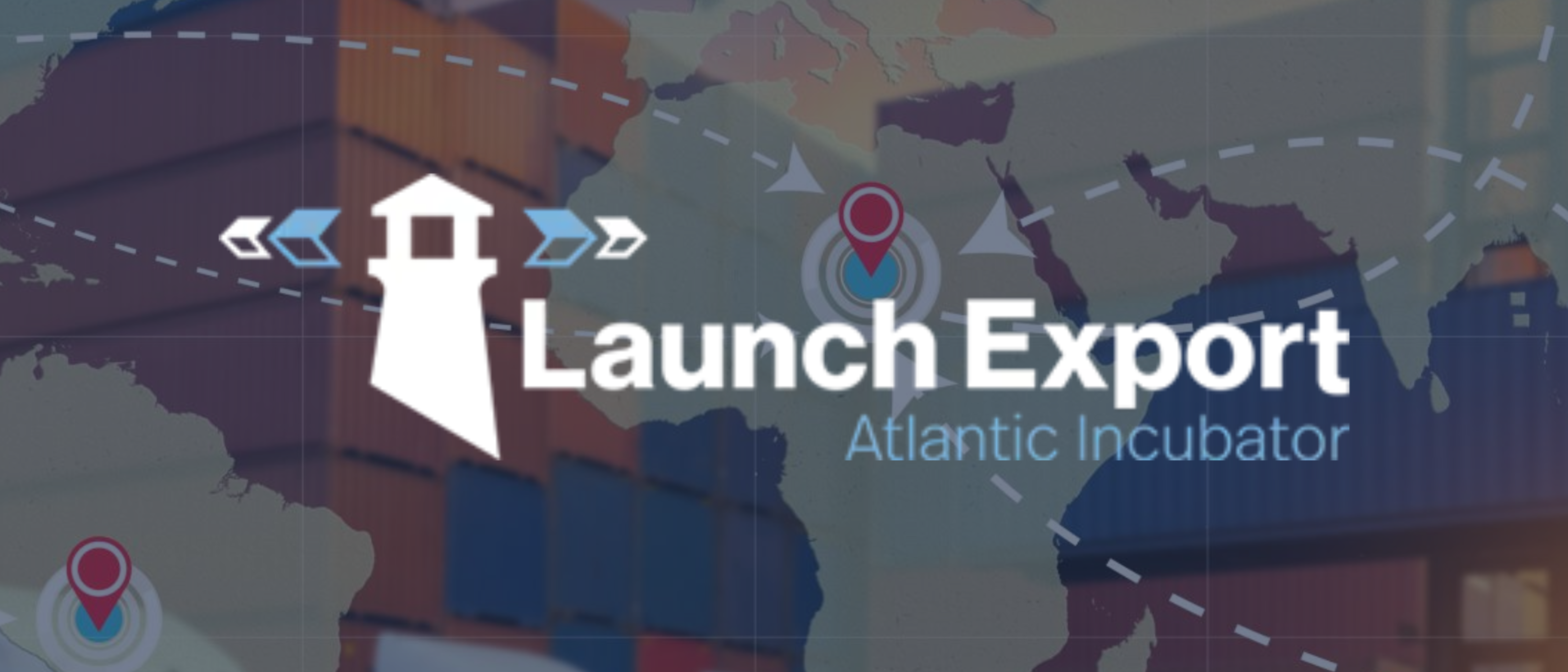 Enrolment is open for the 2024-25 Cohort of Launch Export