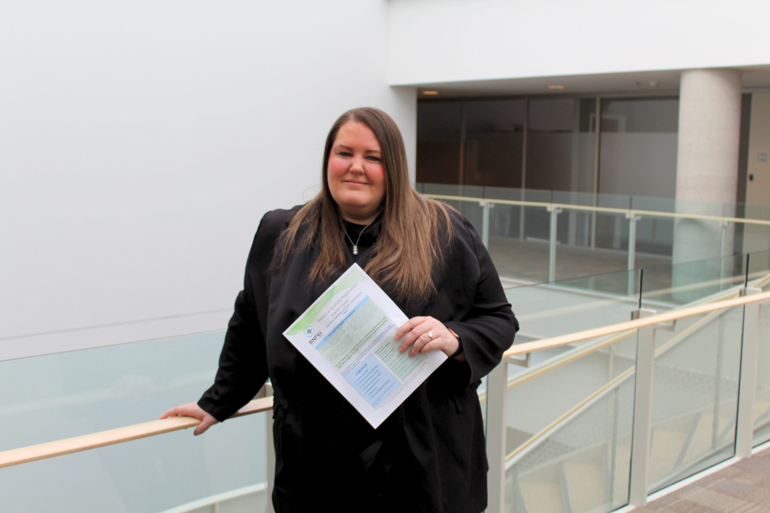 Prince Edward Island’s Business Navigator